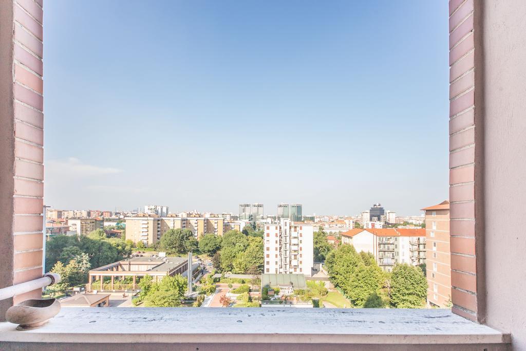 Downtown Milano Appartement Kamer foto