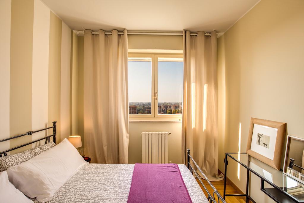 Downtown Milano Appartement Kamer foto